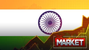 The Market on ET Now - live program