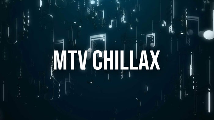 MTV Chillax on JioTV