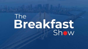 The Breakfast Show on NDTV 24x7 - future program