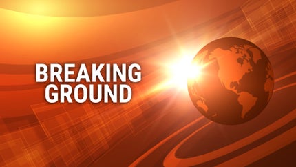 Breaking Ground on NDTV 24x7 - past program