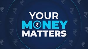 Your Money Matters Episode 55 on NDTV Profit - past program