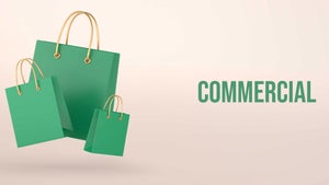 Commercial on Power TV - future program