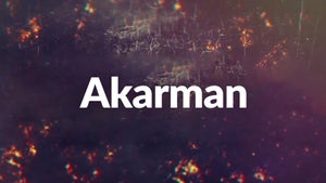 Akarman on India Daily 24x7 - past program