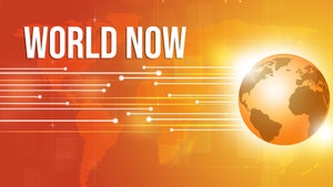 World Now on India Daily 24x7 - future program