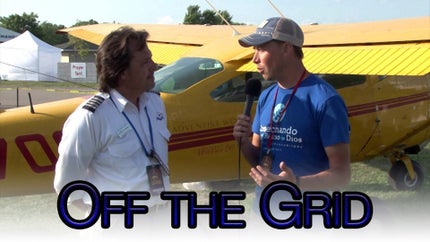 Off the Grid on Red Bull TV - past program