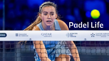 Padel Life on Red Bull TV - past program