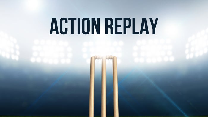 ICC Champions Trophy Highlights on JioTV