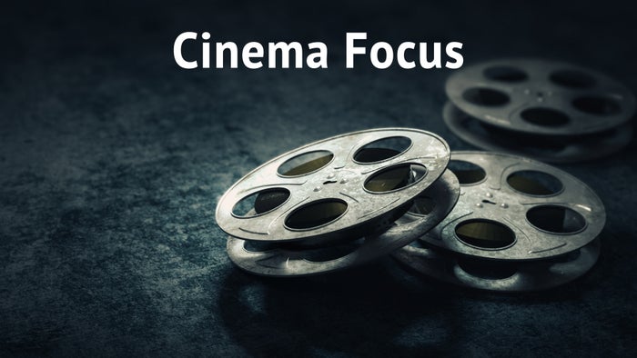 Cinema Focus on JioTV