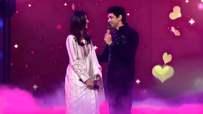 Indian Idol Episode No.10 on JioTV