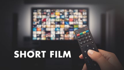 Short Film on BHI Channel - past program