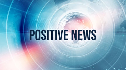 Positive News on BHI Channel - past program