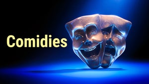 Comidies on AMV - future program