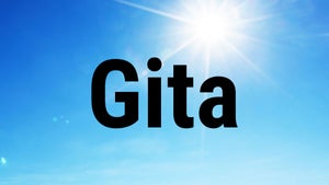 Gita on Maya Tv - past program