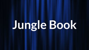 Jungle Book on Unique Tv - past program