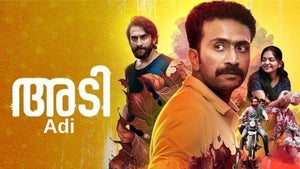 Adi on Zee Keralam SD - past program