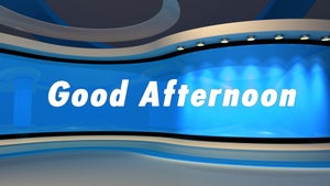 Good Afternoon on News 24x7 - past program