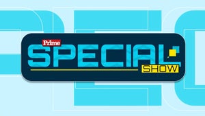 Prime Special on Prime Asia HD - future program
