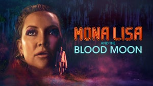 Mona Lisa and the Blood Moon on & flix SD - past program