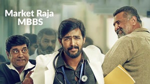Market Raja MBBS on Zee Thirai HD - future program