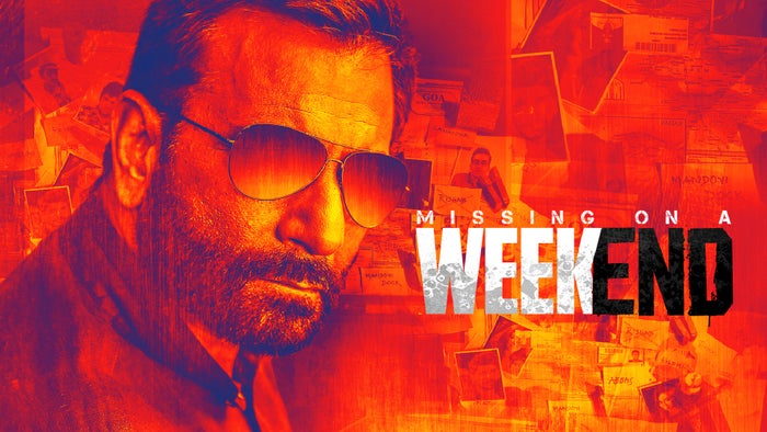 Missing on a Weekend on JioTV
