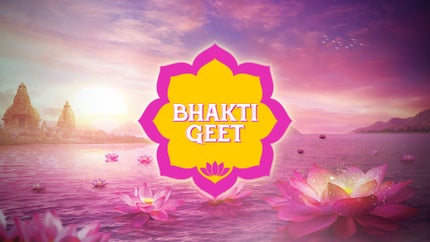 Bhakti Geet on TV Asia Powered by Shemaroo - past program