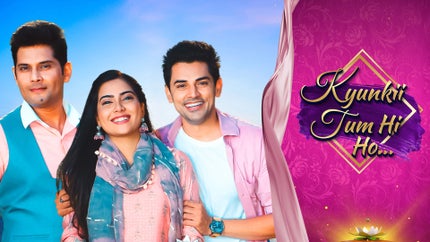 Kyunki Tum Hi Ho on TV Asia Powered by Shemaroo - past program