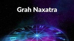 Grah Naxatra on Naxatra News Hindi - past program