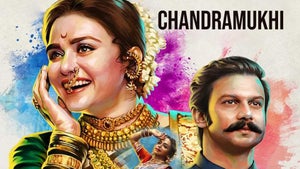 Chandramukhi on Star Pravah Picture HD - past program
