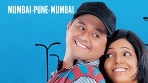 Mumbai-Pune-Mumbai on Star Pravah Picture HD - live program