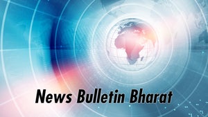 News Bulletin Bharat on Smriti Patra TV - future program