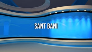 Sant Bani on SB News 24x7 - past program