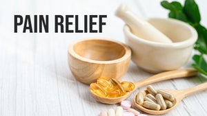 Pain Relief on Malyalam Naaptol - past program