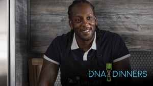 DNA Dinners Episode 9 on Gusto TV - past program