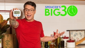 Spencer's BIG 30 Episode 2 on Gusto TV - past program