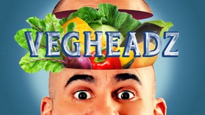 VegHeadz Episode 6 on Gusto TV - past program