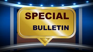 Special Bulletin on Apex News India - past program
