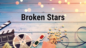 Broken Stars on Pocket Films - past program
