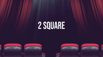 2 Square on Pocket Films - past program