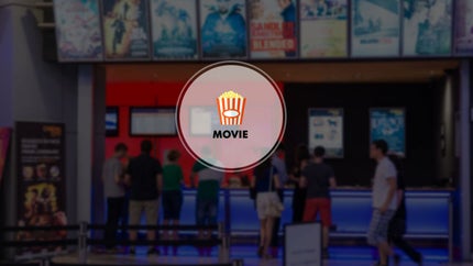 Blowback on Pocket Films - past program