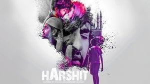 Harshit on Pocket Films - past program