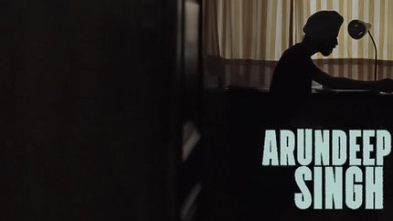 Arundeep Singh on Pocket Films - past program