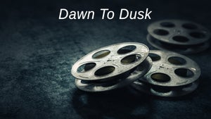 Dawn To Dusk on Pocket Films - future program