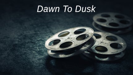 Dawn To Dusk on Pocket Films - past program