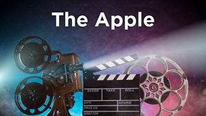 The Apple on Pocket Films - future program