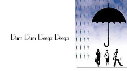 Dum Dum Deega Deega on Pocket Films - past program