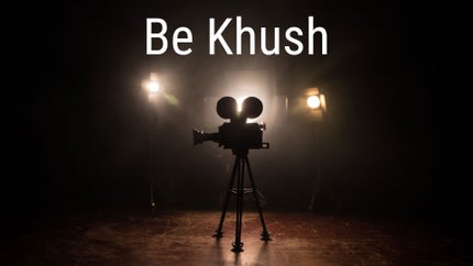 Be Khush on Pocket Films - past program