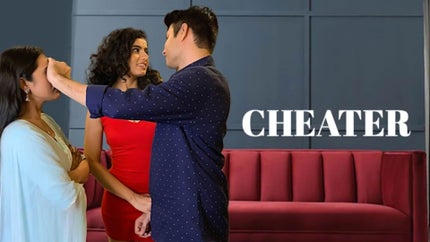 Cheater on Pocket Films - past program
