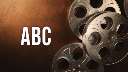 ABC on Pocket Films - past program