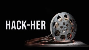 Hack-her on Pocket Films - future program