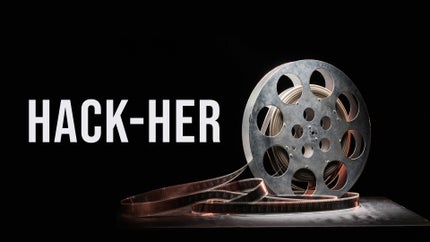 Hack-her on Pocket Films - past program